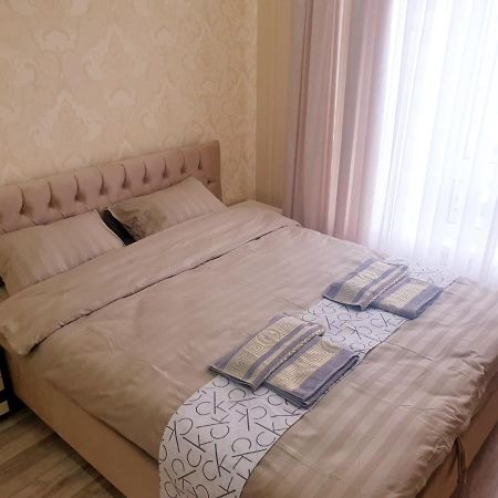 Sky House Premium Apartment In City Center Kisinyov Kültér fotó