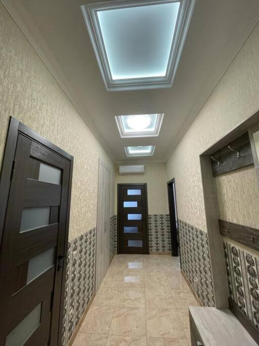 Sky House Premium Apartment In City Center Kisinyov Kültér fotó