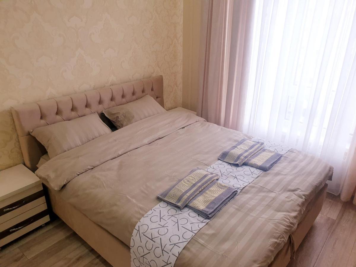 Sky House Premium Apartment In City Center Kisinyov Kültér fotó